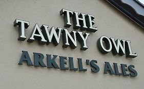 The Tawny Owl Swindon